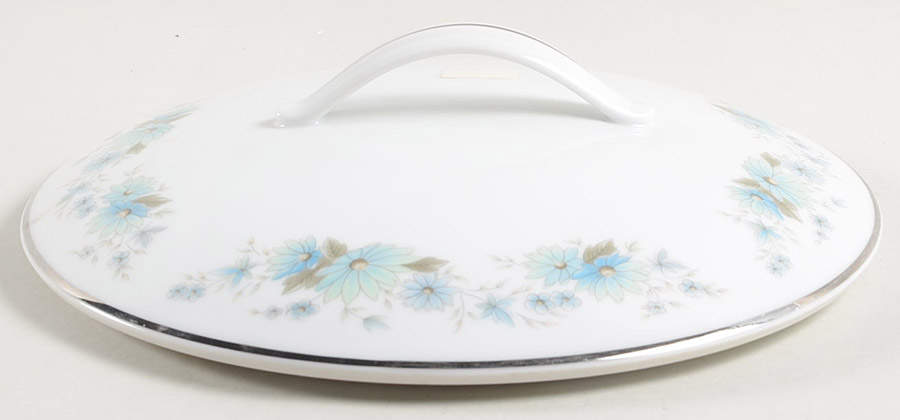 Marella Lid for Round Vegetable by Noritake-1
