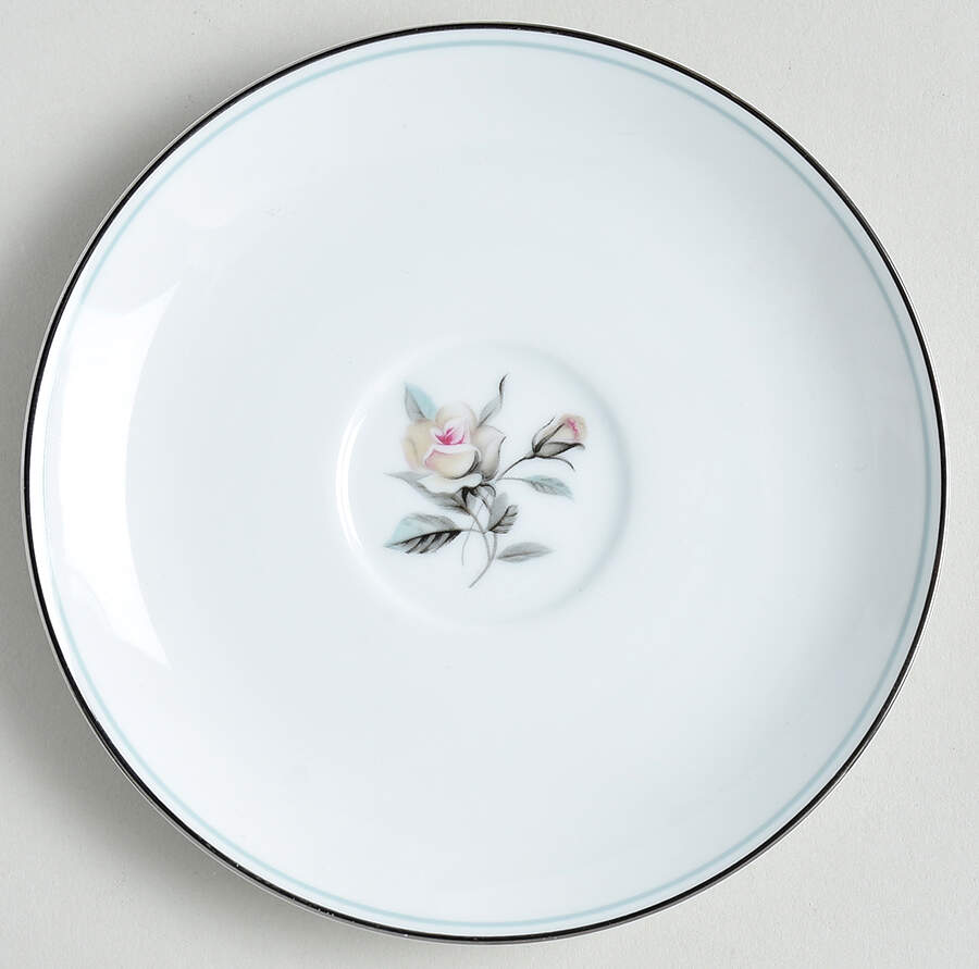 Margot Saucer by Noritake-1