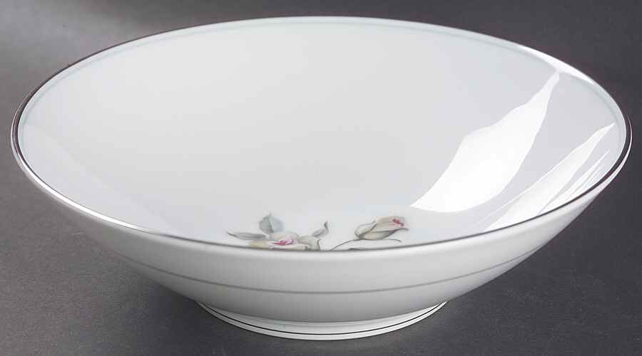 Margot 8" Round Vegetable Bowl by Noritake-1