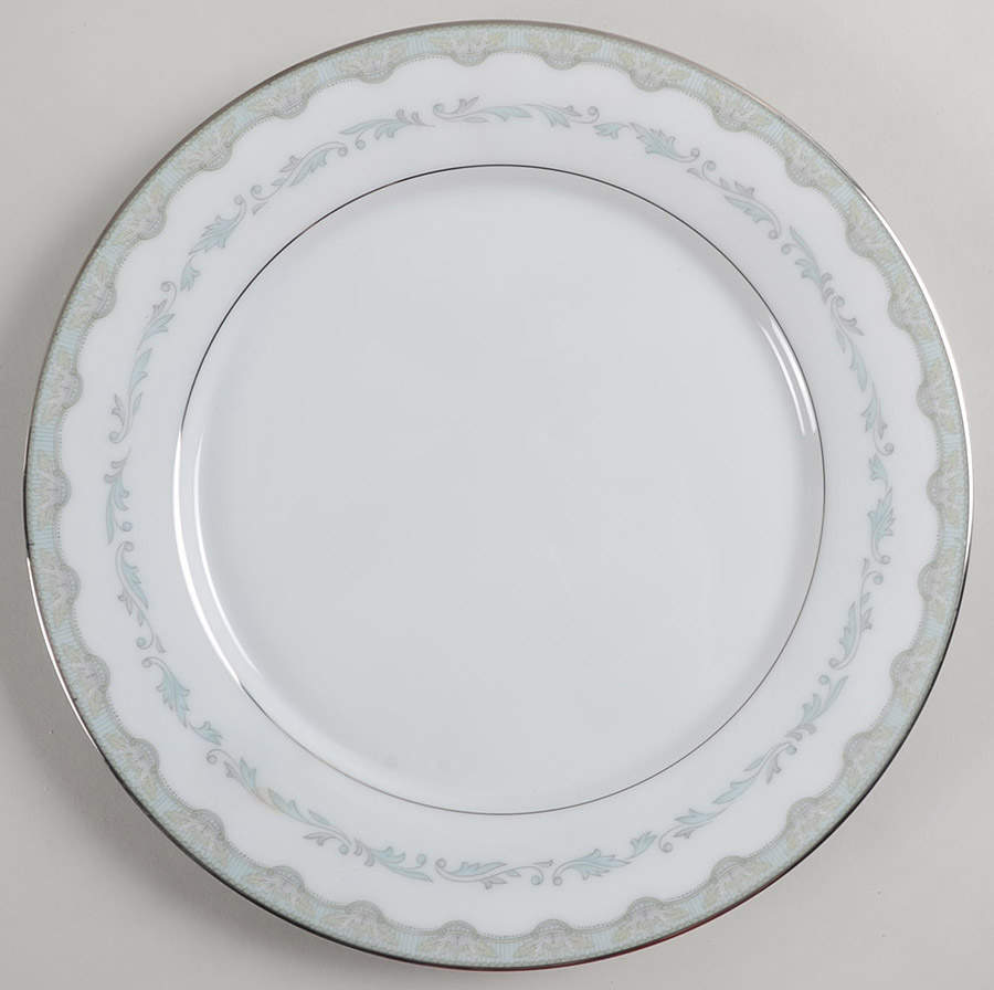 Margaret Dinner Plate by Noritake-1