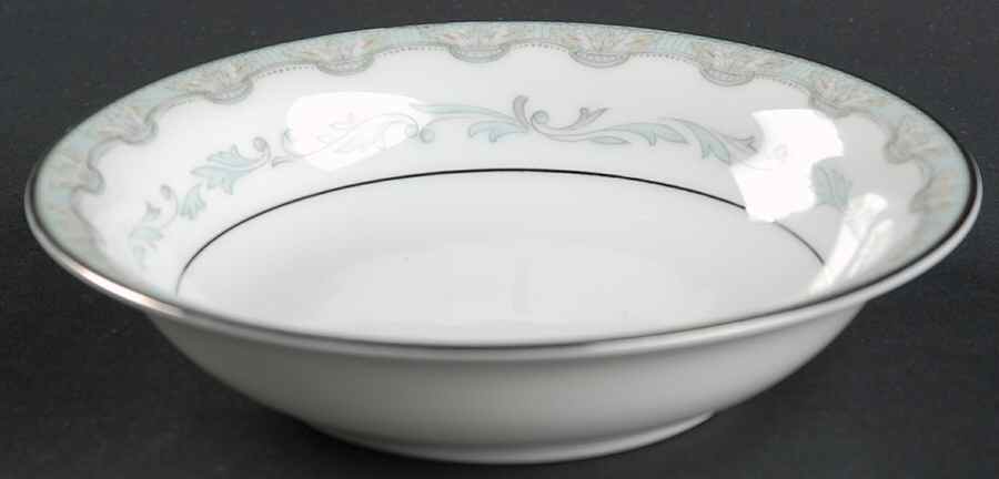 Margaret Fruit/Dessert (Sauce) Bowl by Noritake-1