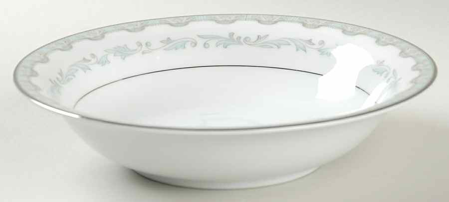 Margaret Coupe Soup Bowl by Noritake-1