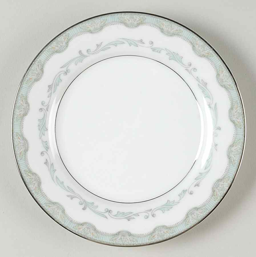 Margaret Bread & Butter Plate by Noritake-1