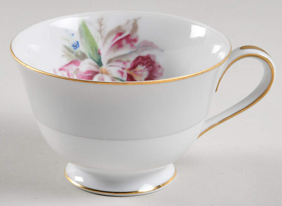Margarita Footed Cup by Noritake-1