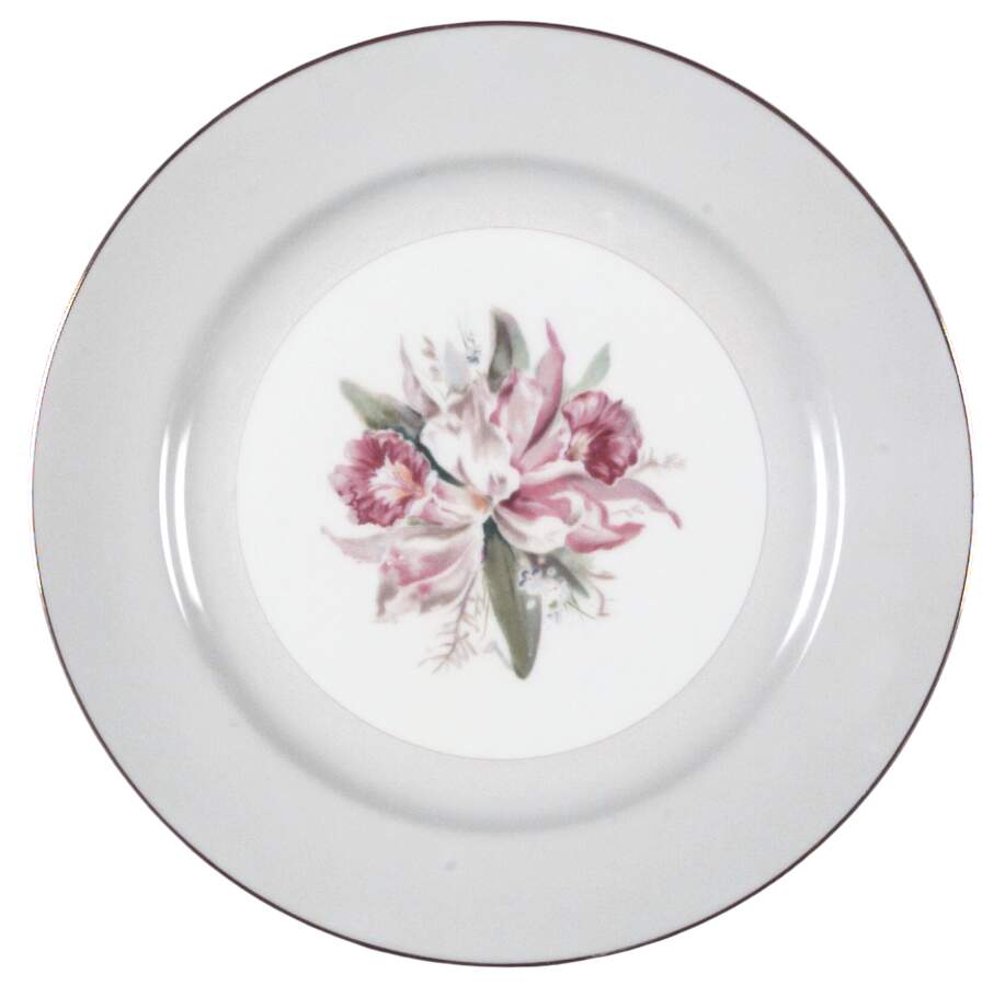 Margarita Dinner Plate by Noritake-1