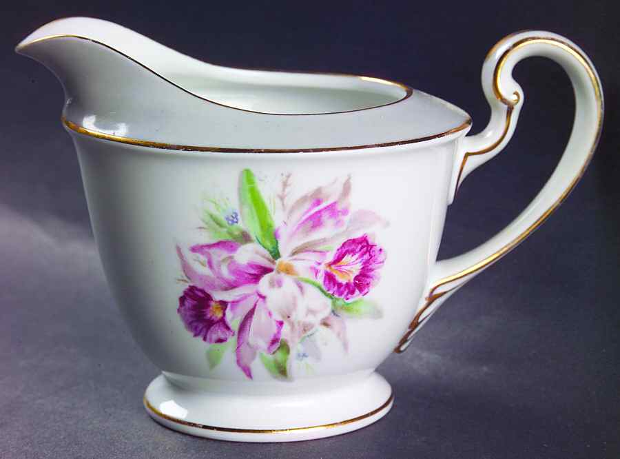 Margarita Creamer by Noritake-1