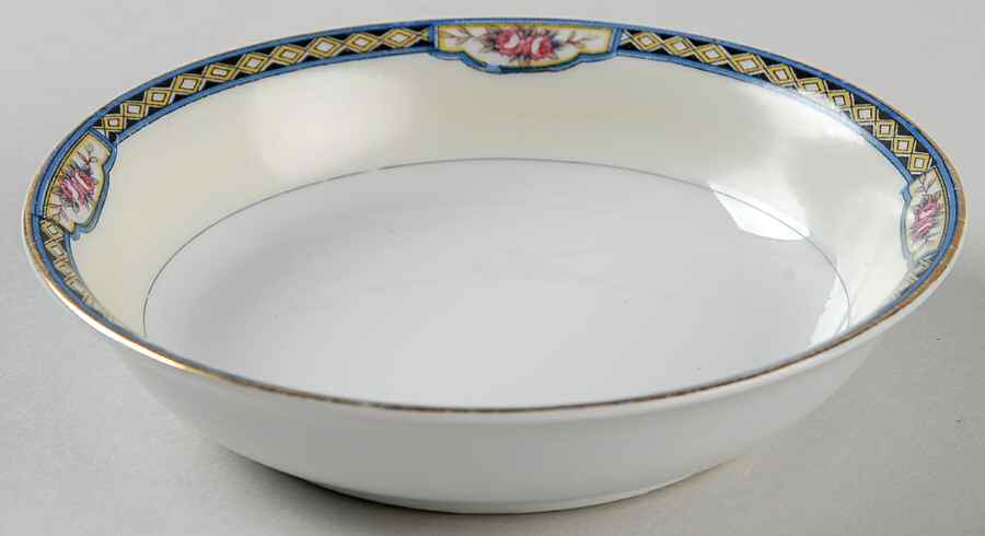 Margate Fruit/Dessert (Sauce) Bowl by Noritake-1