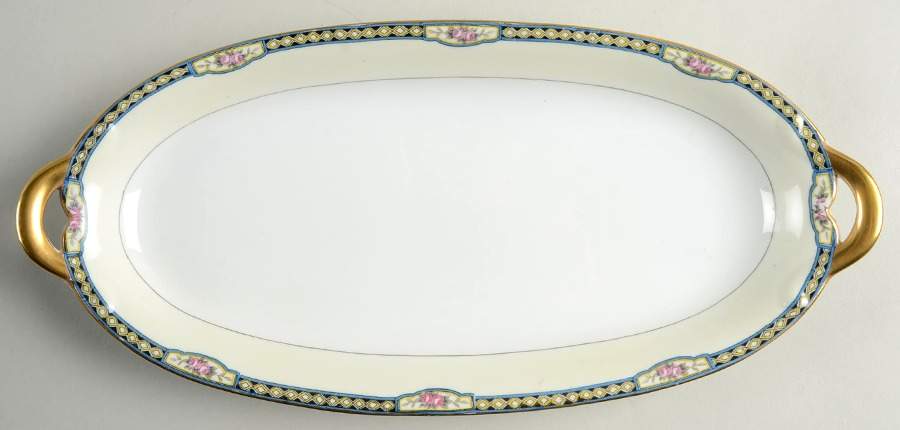 Margate Celery by Noritake-1