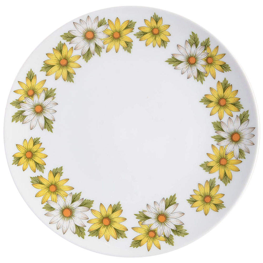 Marguerite Dinner Plate by Noritake-1