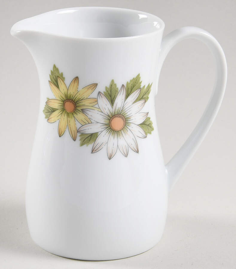Marguerite Creamer by Noritake-1