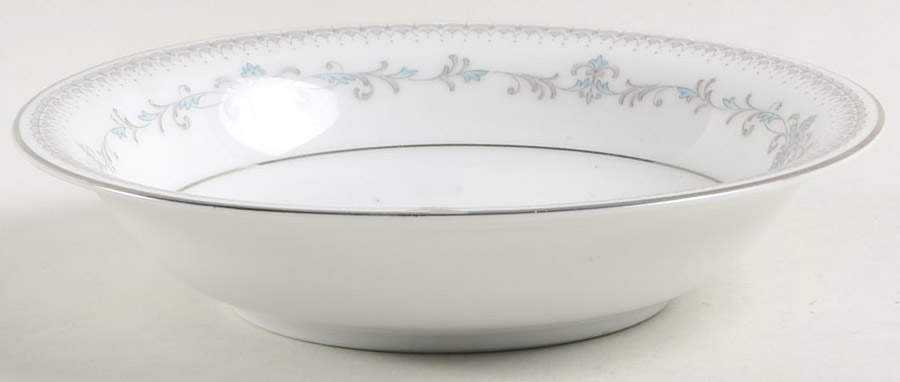 Maria Fruit/Dessert (Sauce) Bowl by Noritake-1