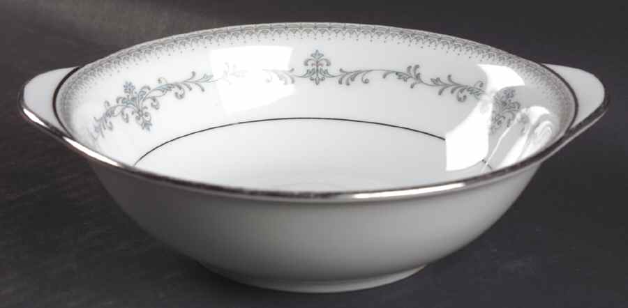 Maria Lugged Cereal Bowl by Noritake-1