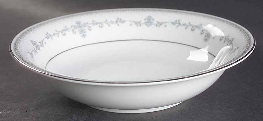 Maria Coupe Soup Bowl by Noritake-1