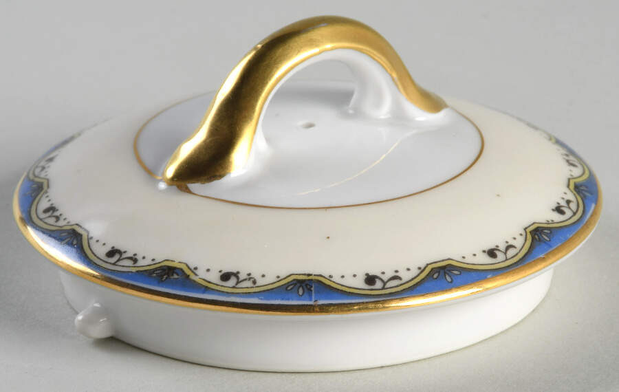 Mariana Lid for Teapot by Noritake-1
