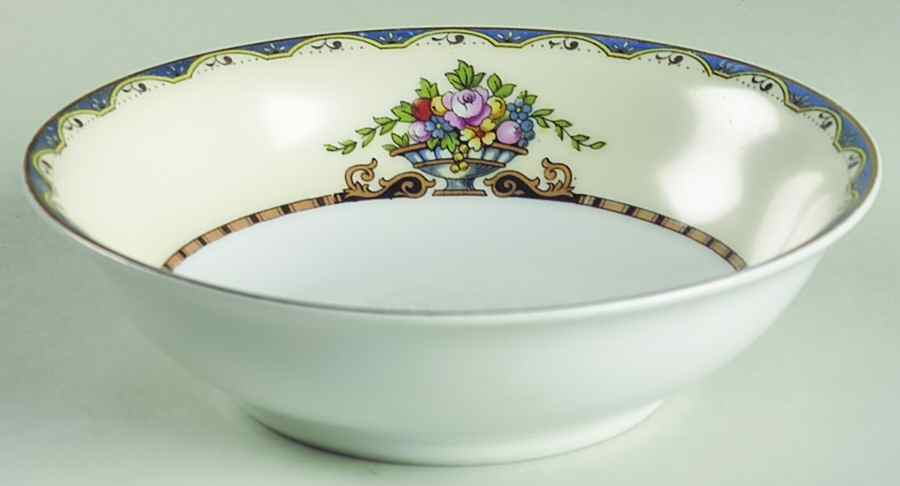 Mariana Coupe Cereal Bowl by Noritake-1