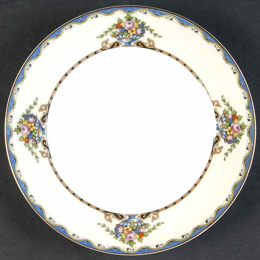 Mariana Salad Plate by Noritake-1