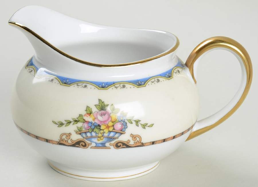 Mariana Creamer by Noritake-1