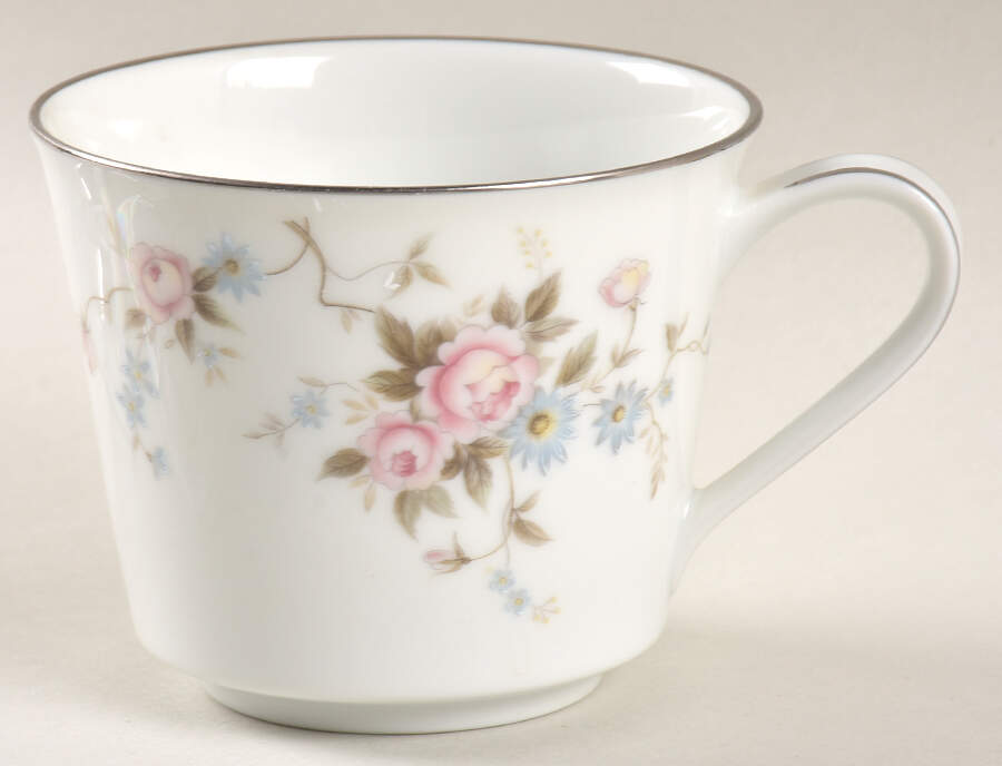 Marianne Flat Cup by Noritake-1