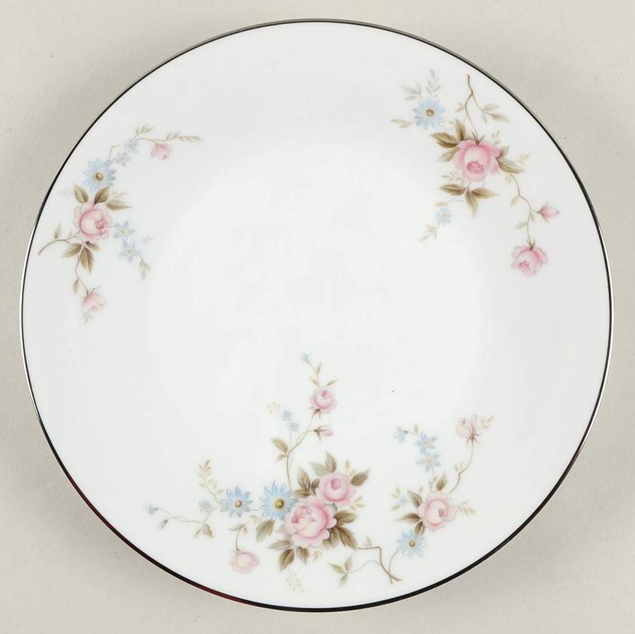 Marianne Salad Plate by Noritake-1