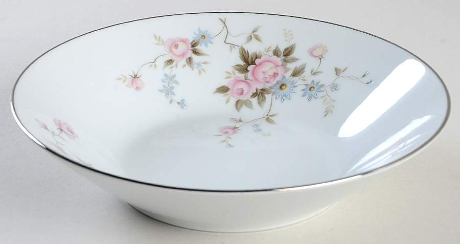 Marianne Coupe Soup Bowl by Noritake-1