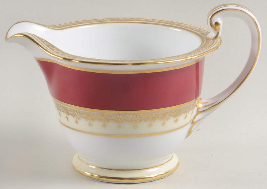 Marie Creamer by Noritake-1