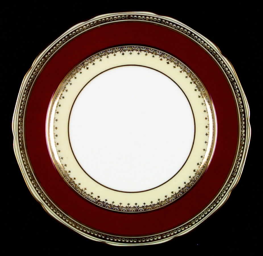 Marie Dinner Plate by Noritake-1