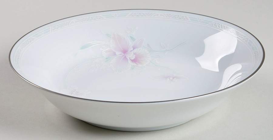 Mariel Coupe Soup Bowl by Noritake-1