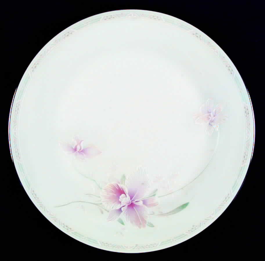 Mariel Dinner Plate by Noritake-1