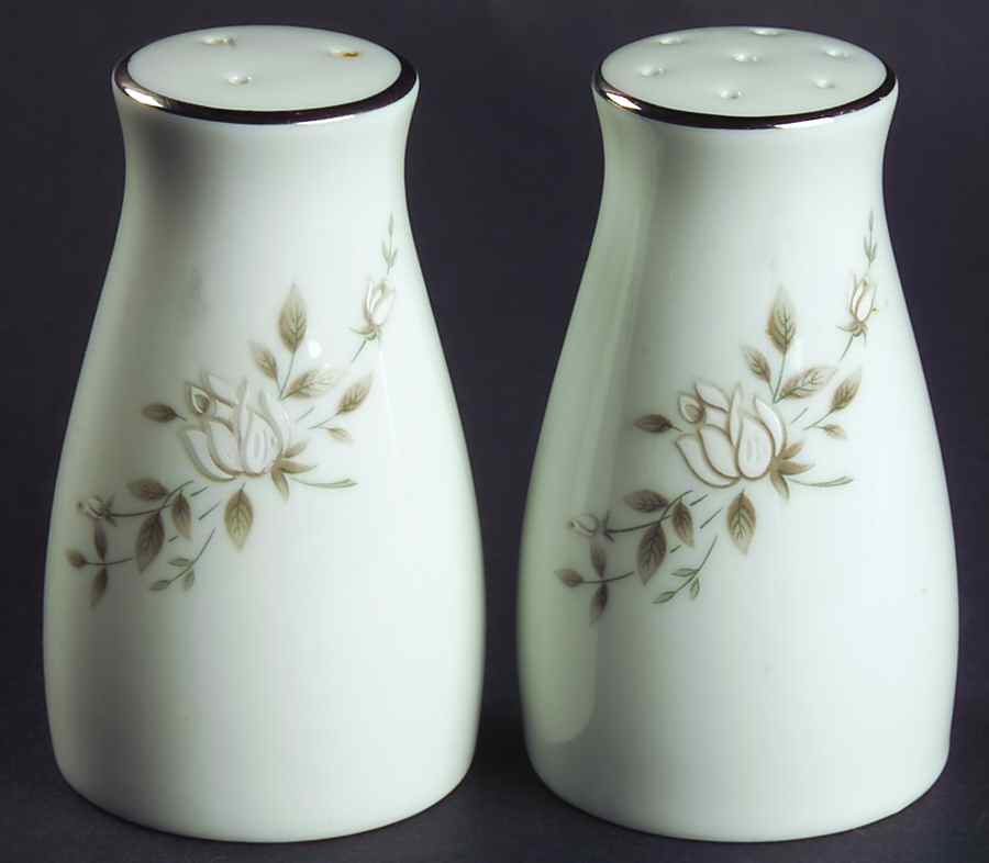 Marietta Salt & Pepper Set by Noritake-1