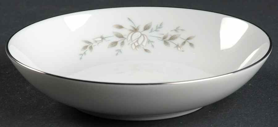 Marietta Fruit/Dessert (Sauce) Bowl by Noritake-1