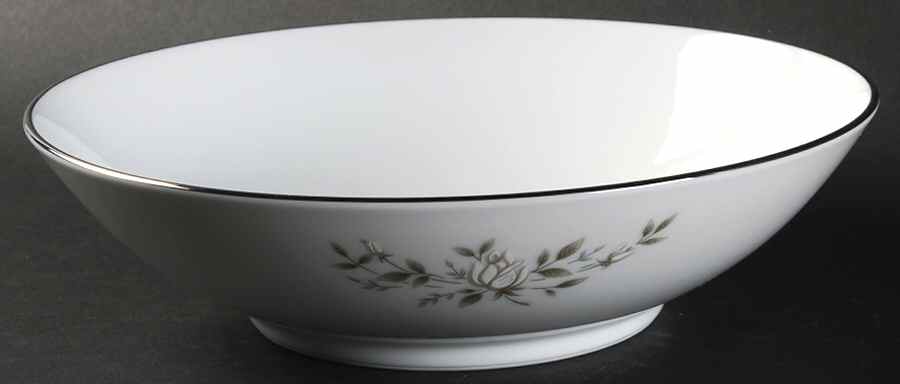 Marietta 8" Round Vegetable Bowl by Noritake-1