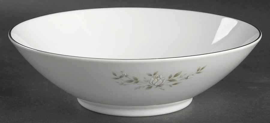 Marietta 8" Round Vegetable Bowl by Noritake-1