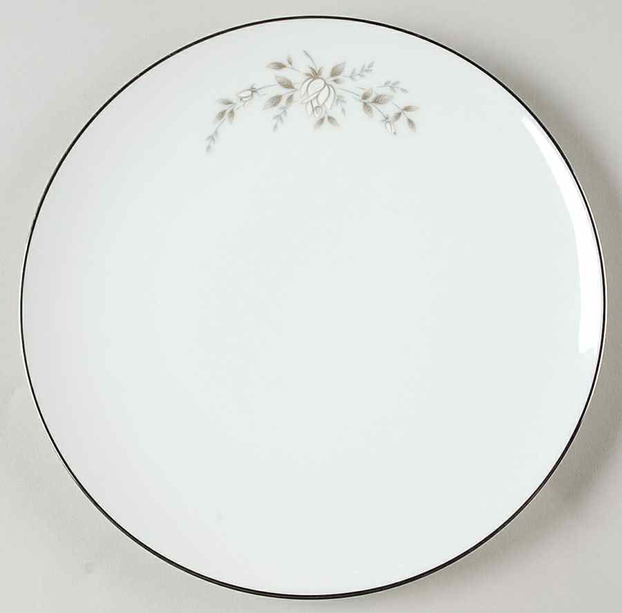 Marietta Salad Plate by Noritake-1