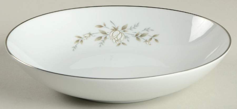 Marietta Coupe Soup Bowl by Noritake-1
