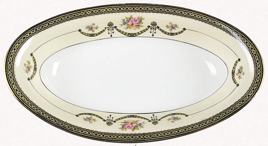 Marigold Relish by Noritake-1