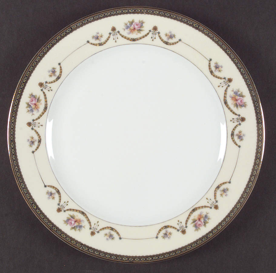 Marigold Dinner Plate by Noritake-1