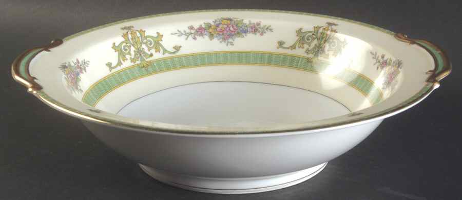 Marilyn 10" Round Vegetable Bowl by Noritake-1