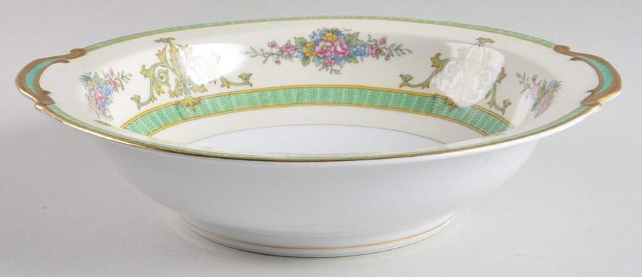 Marilyn 9" Round Vegetable Bowl by Noritake-1