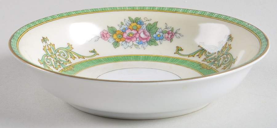 Marilyn Fruit/Dessert (Sauce) Bowl by Noritake-1