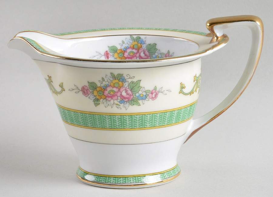 Marilyn Creamer by Noritake-1