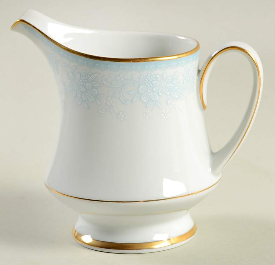 Marina Creamer by Noritake-1