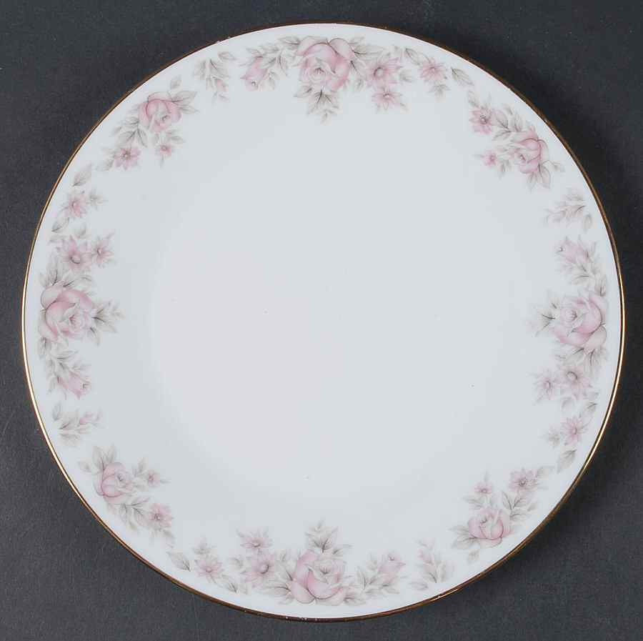 Marion Luncheon Plate by Noritake-1