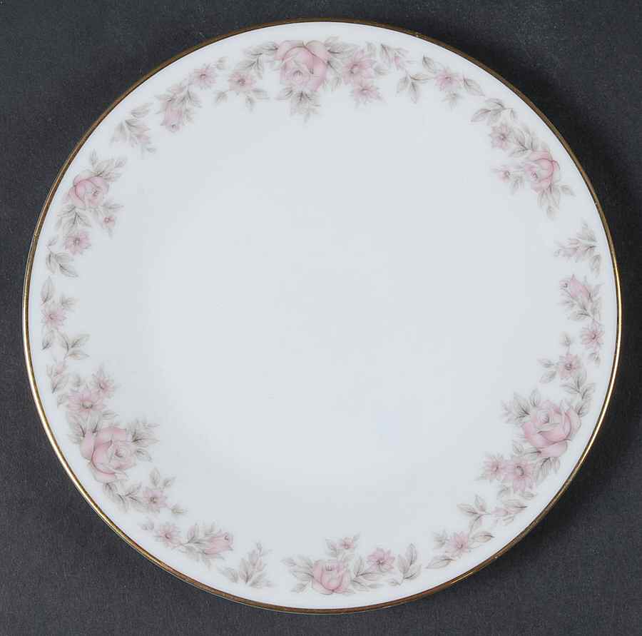 Marion Bread & Butter Plate by Noritake-1