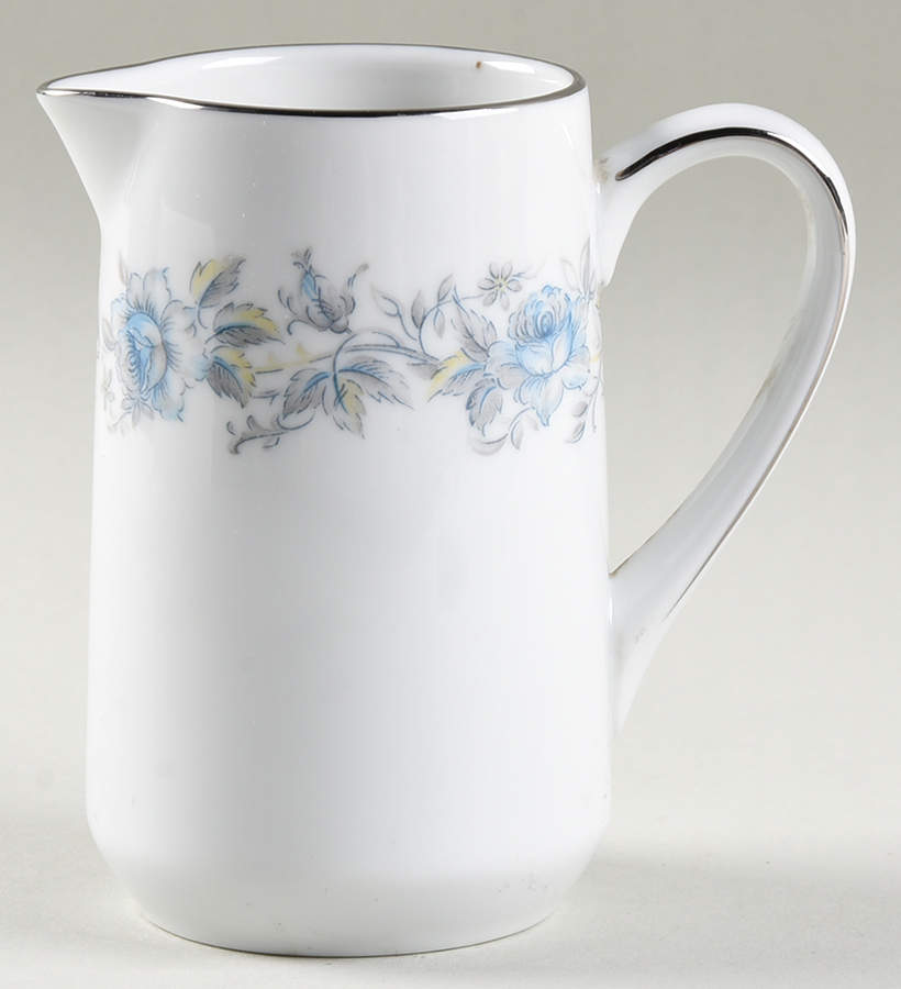 Mariposa Creamer by Noritake-1