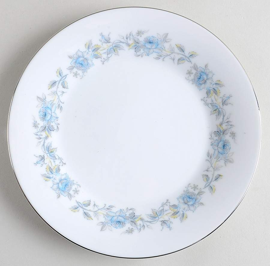Mariposa Salad Plate by Noritake-1