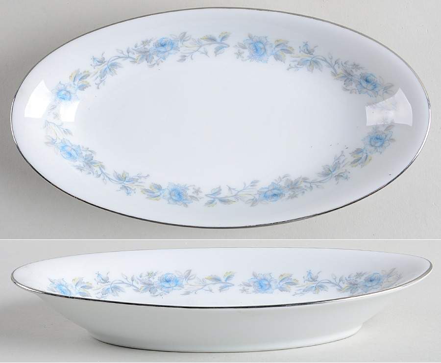 Mariposa Relish by Noritake-1
