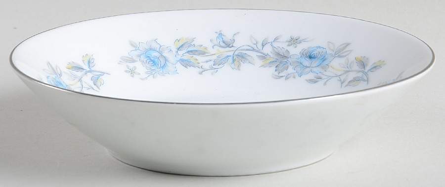 Mariposa Fruit/Dessert (Sauce) Bowl by Noritake-1