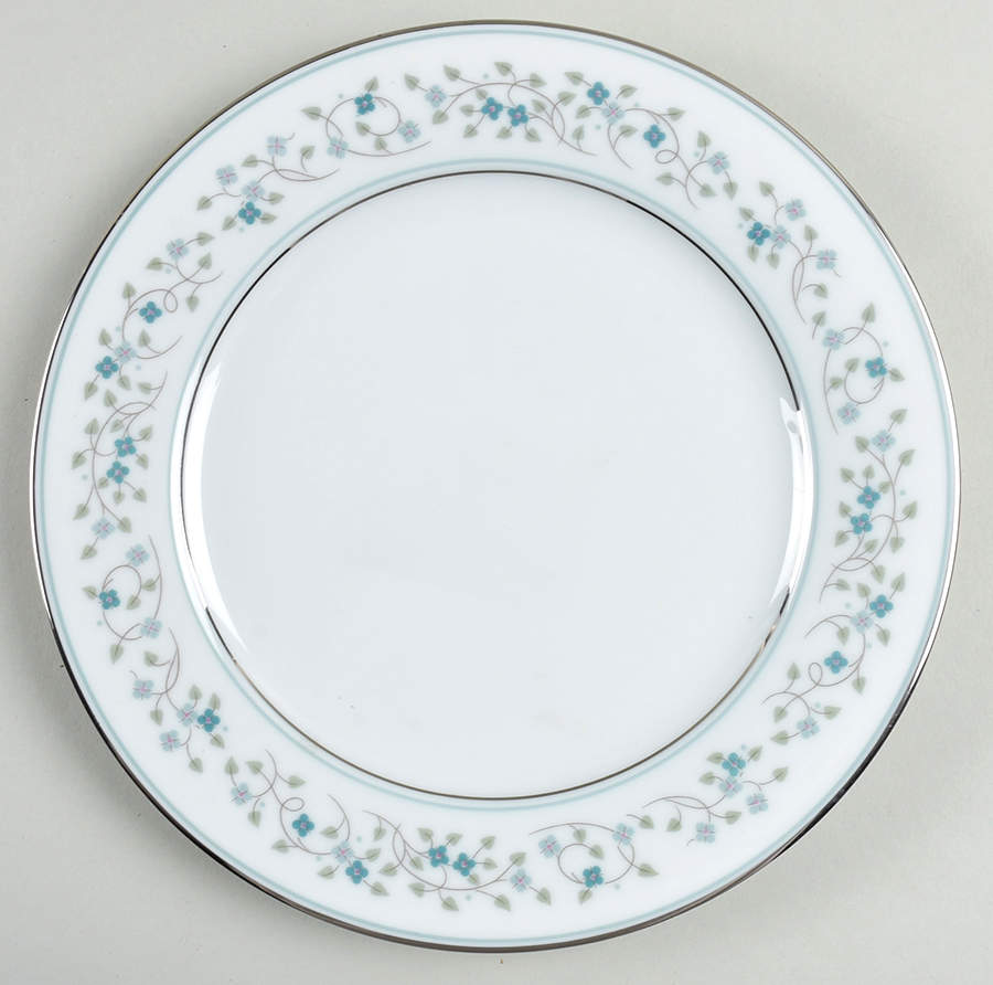 Marlene Salad Plate by Noritake-1