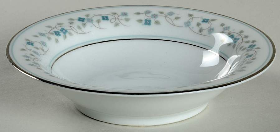 Marlene Fruit/Dessert (Sauce) Bowl by Noritake-1