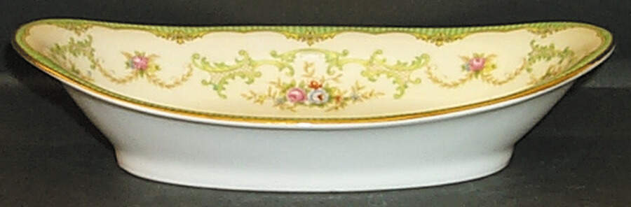 Marlene Green Relish by Noritake-1